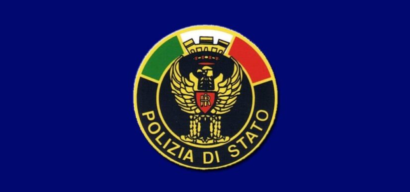 Polizia di Stato